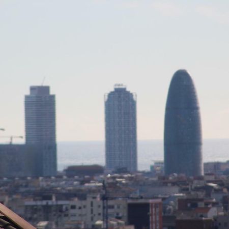 "Casa Tolima" Villa Barcelona Eksteriør bilde