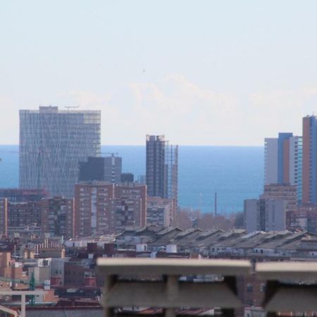 "Casa Tolima" Villa Barcelona Eksteriør bilde