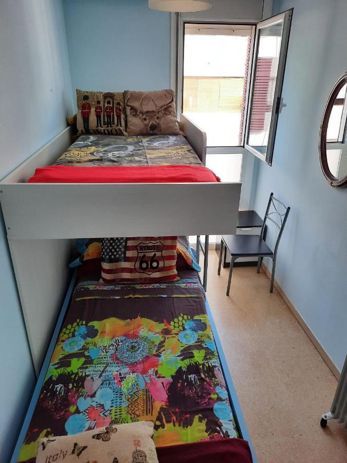 "Casa Tolima" Villa Barcelona Eksteriør bilde