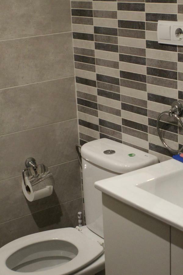 "Casa Tolima" Villa Barcelona Eksteriør bilde