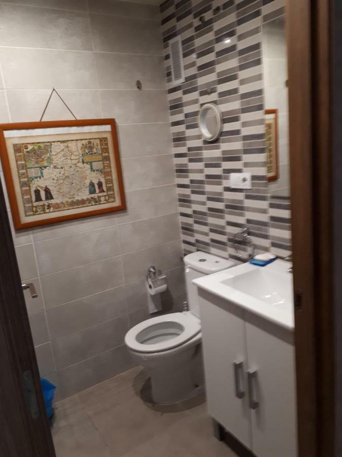 "Casa Tolima" Villa Barcelona Eksteriør bilde