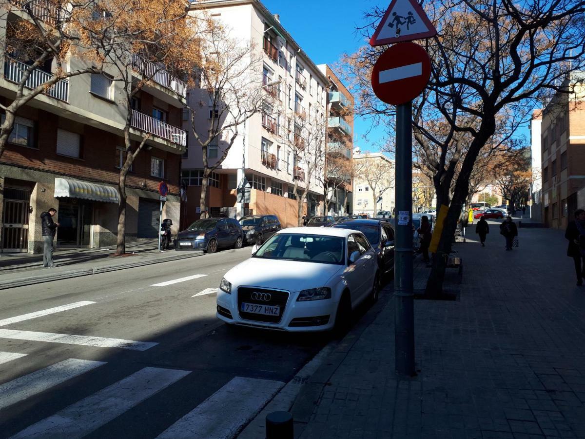 "Casa Tolima" Villa Barcelona Eksteriør bilde